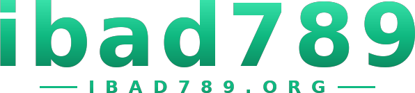 ibad789 logo